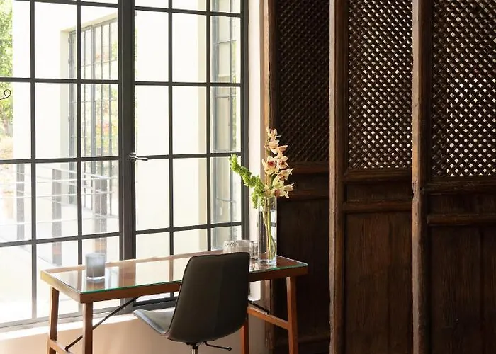 Pensión Casa Seis Siete 4*