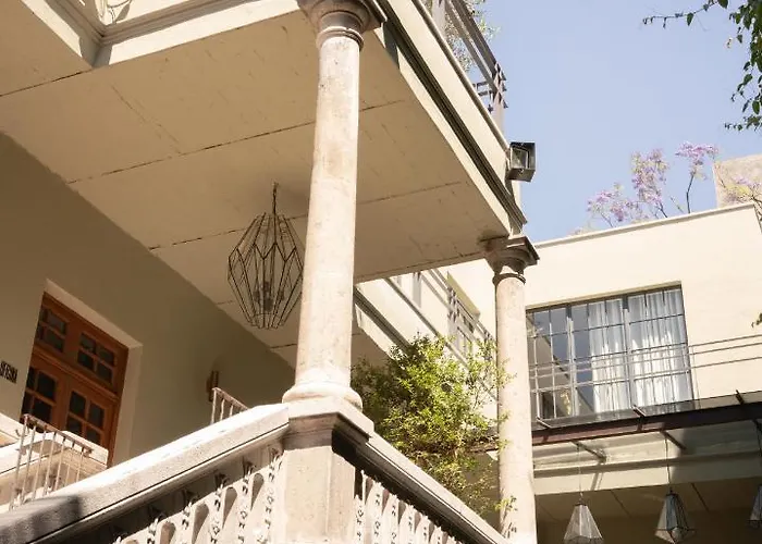 Pensión Casa Seis Siete