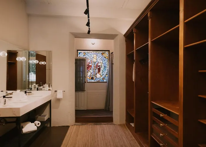 Casa Seis Siete Pensión