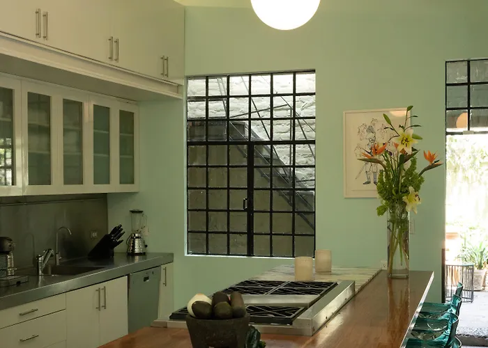 Casa Seis Siete 4*