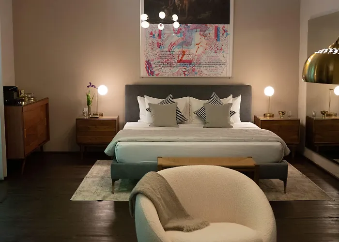 Casa Seis Siete Pensión