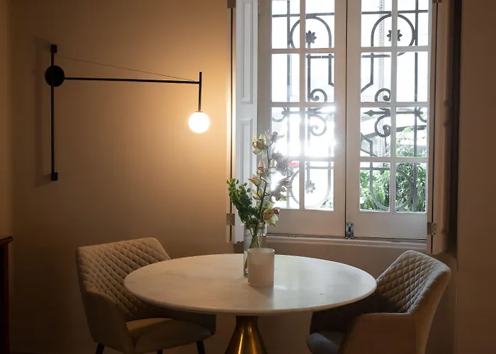 Pensión Casa Seis Siete 4*