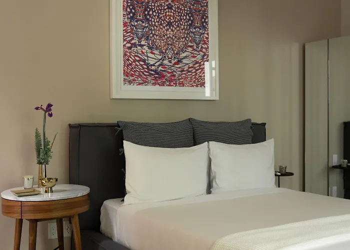 Casa Seis Siete 4*