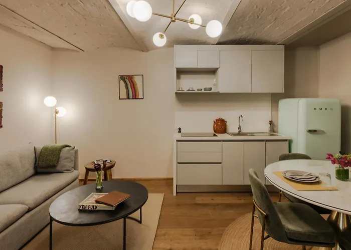 Pensión Casa Seis Siete 4*
