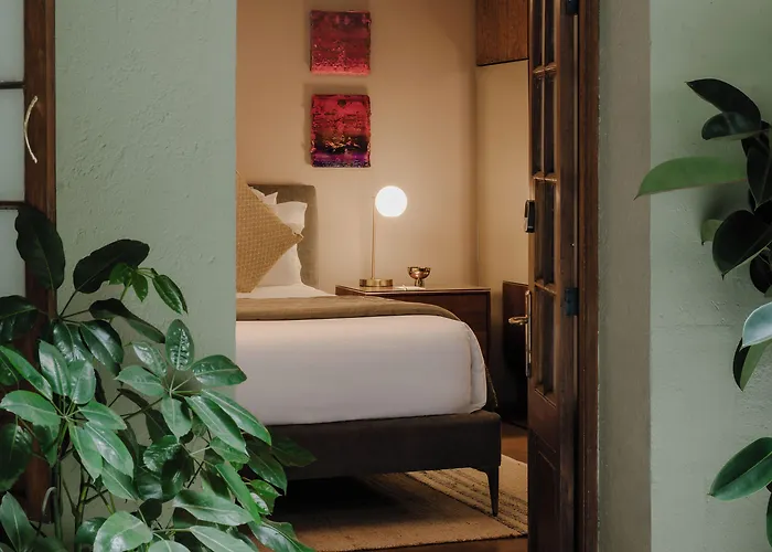 Casa Seis Siete 4*